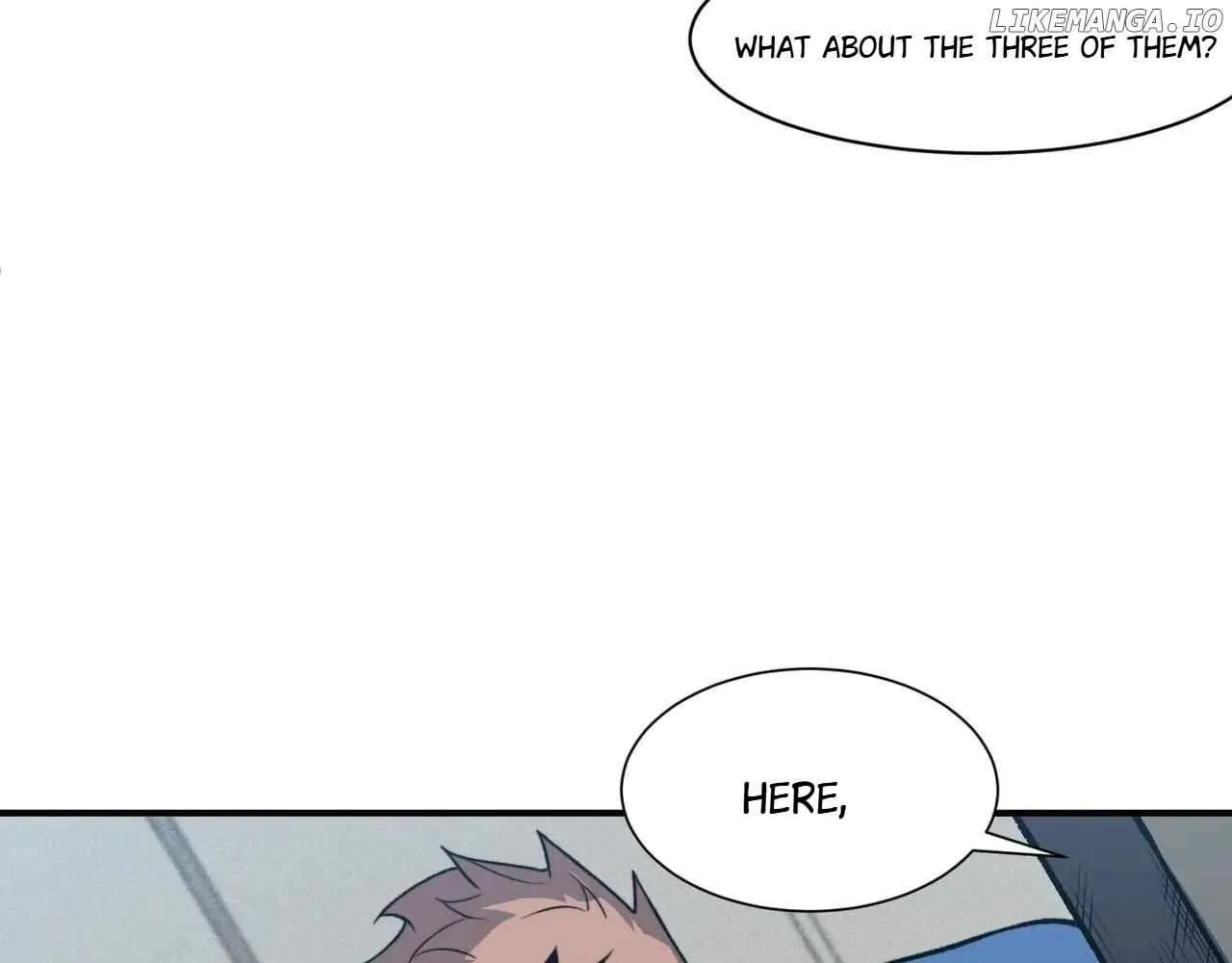 Read The Devil Never Cries chapter 87 image 8 on Lezhin