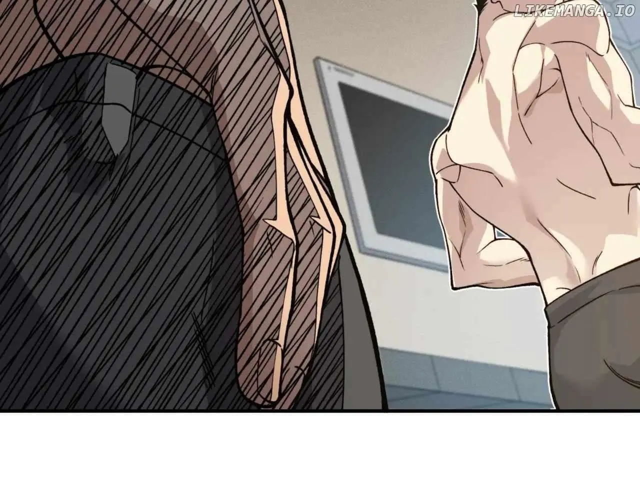 Read The Devil Never Cries chapter 87 image 80 on Lezhin