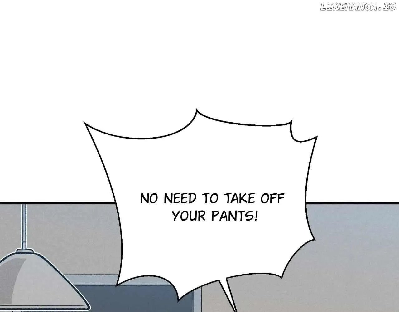 Read The Devil Never Cries chapter 87 image 81 on Lezhin