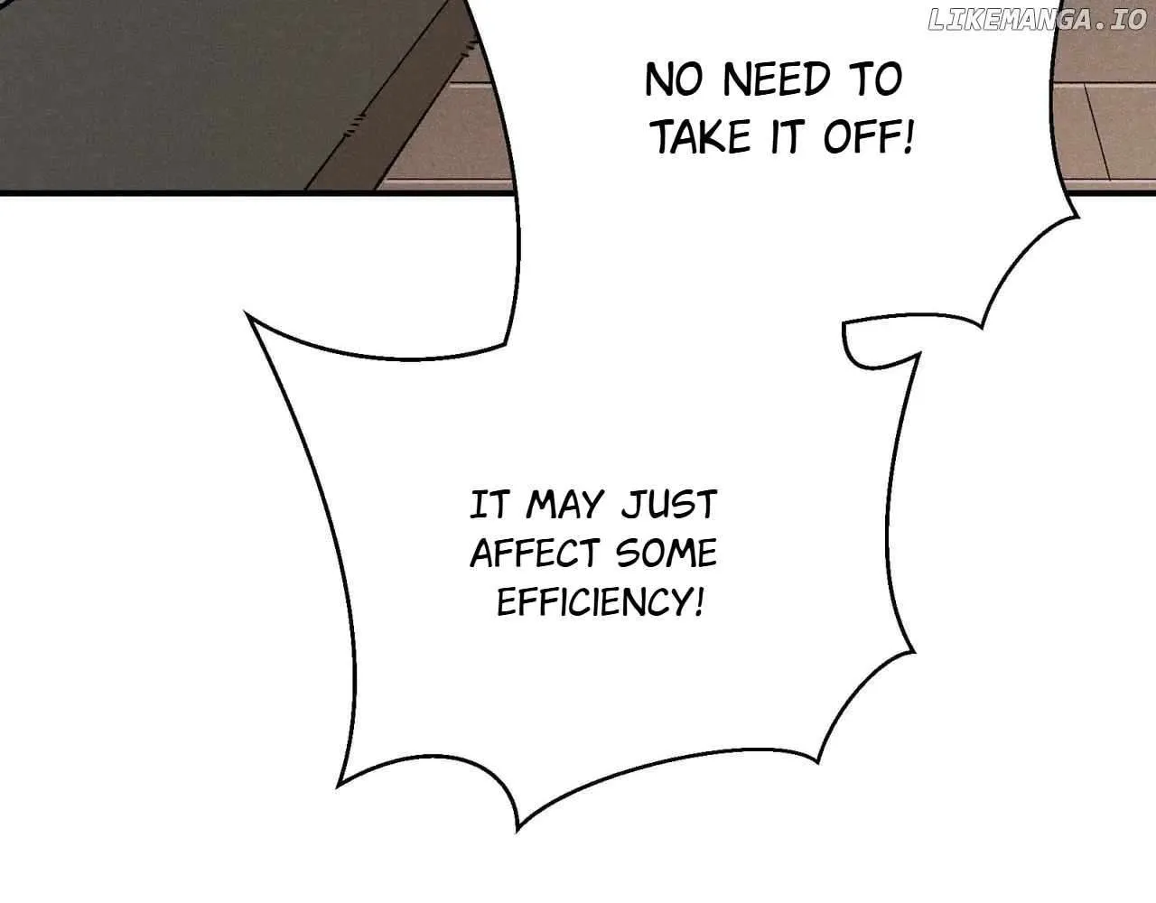 Read The Devil Never Cries chapter 87 image 83 on Lezhin