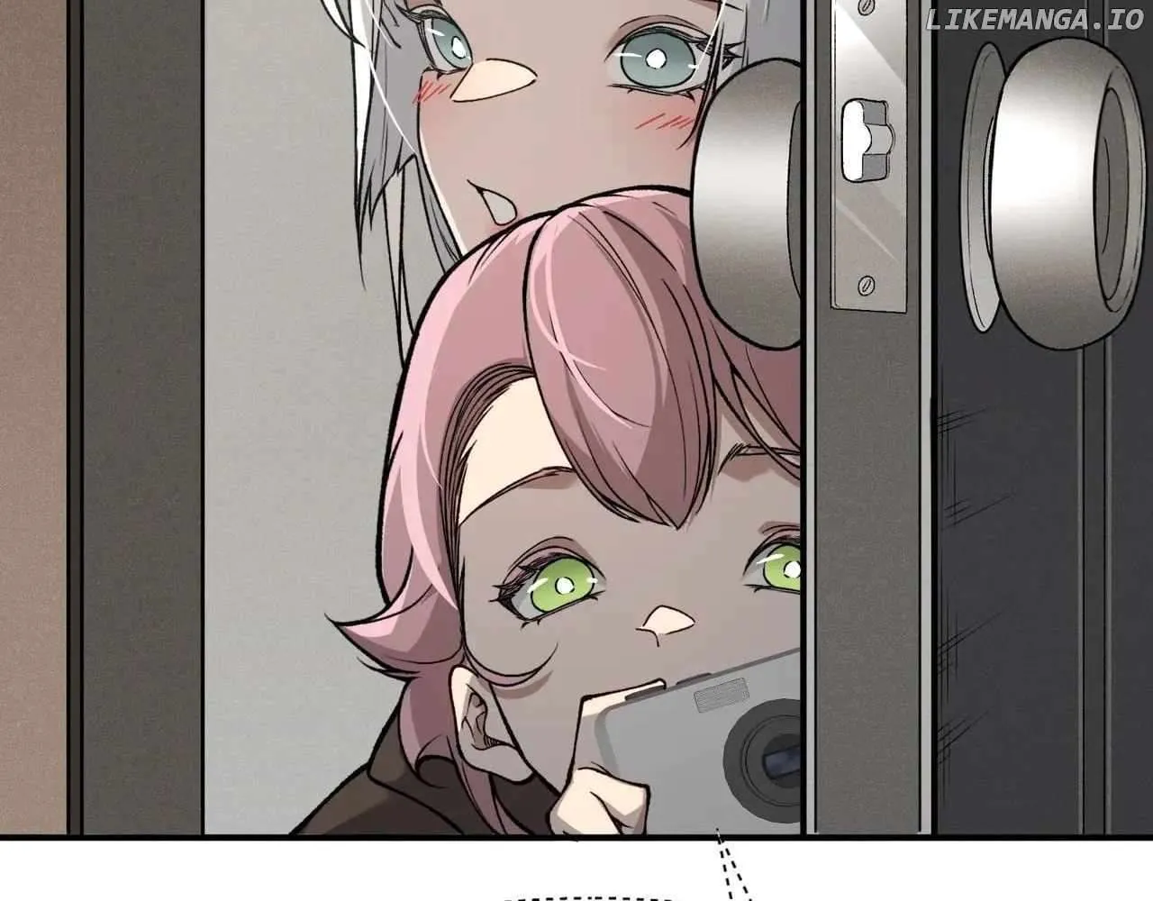 Read The Devil Never Cries chapter 87 image 86 on Lezhin