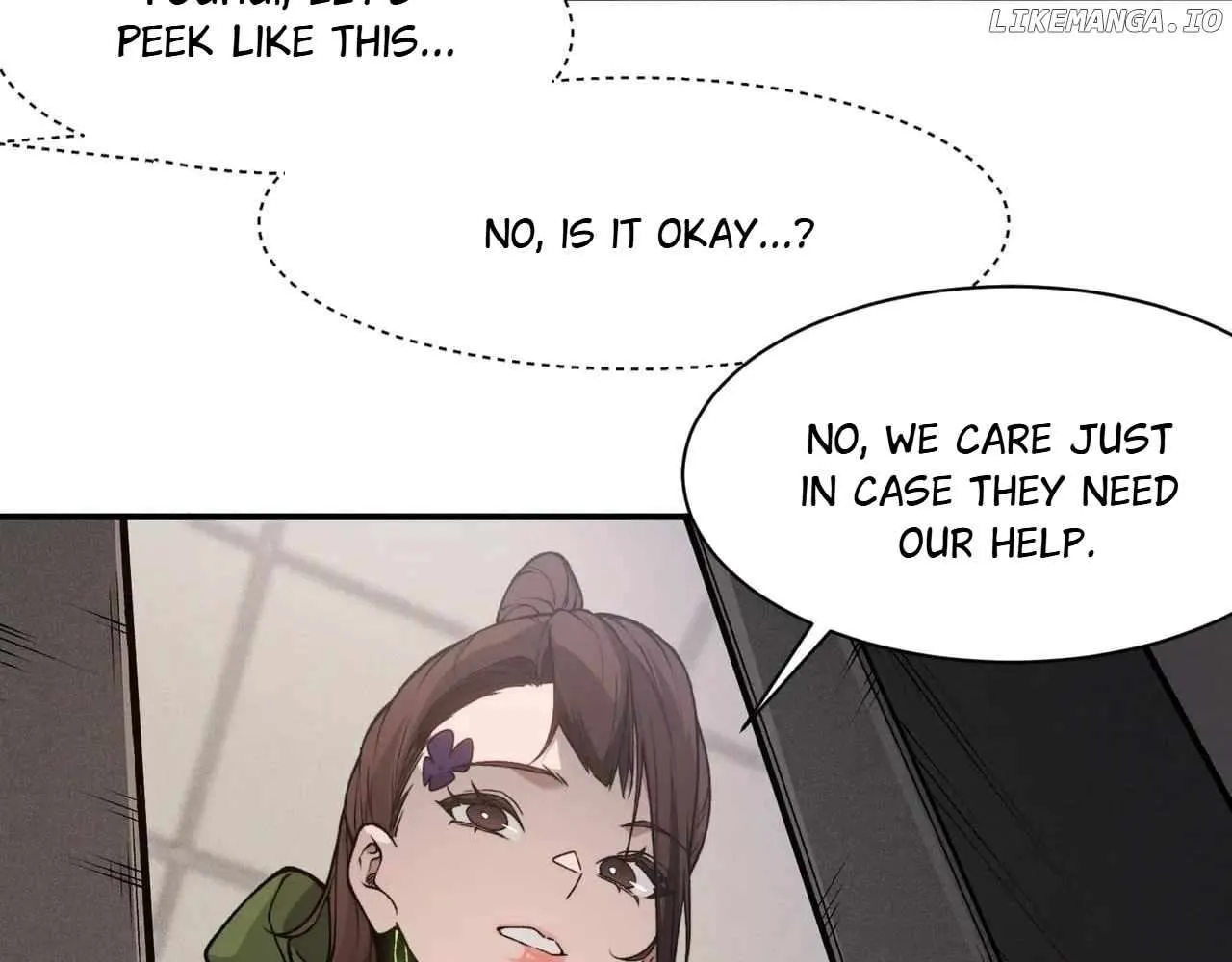 Read The Devil Never Cries chapter 87 image 88 on Lezhin