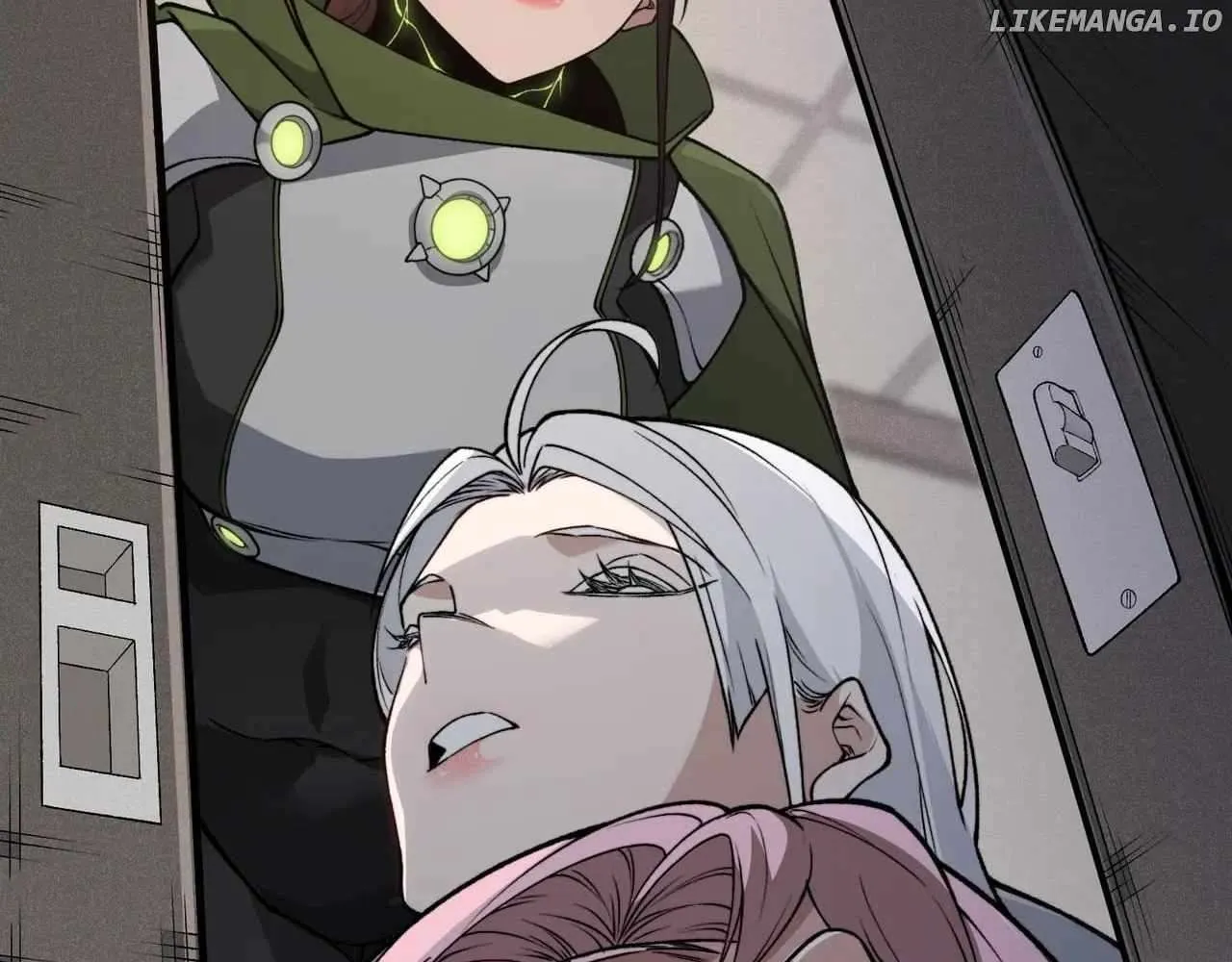 Read The Devil Never Cries chapter 87 image 89 on Lezhin