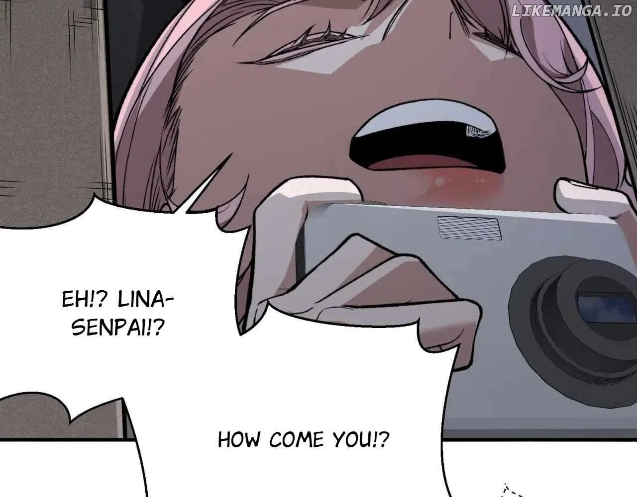 Read The Devil Never Cries chapter 87 image 90 on Lezhin