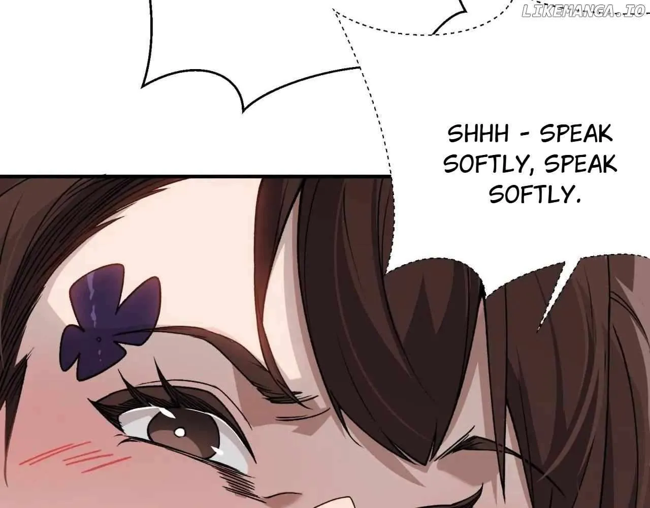 Read The Devil Never Cries chapter 87 image 91 on Lezhin