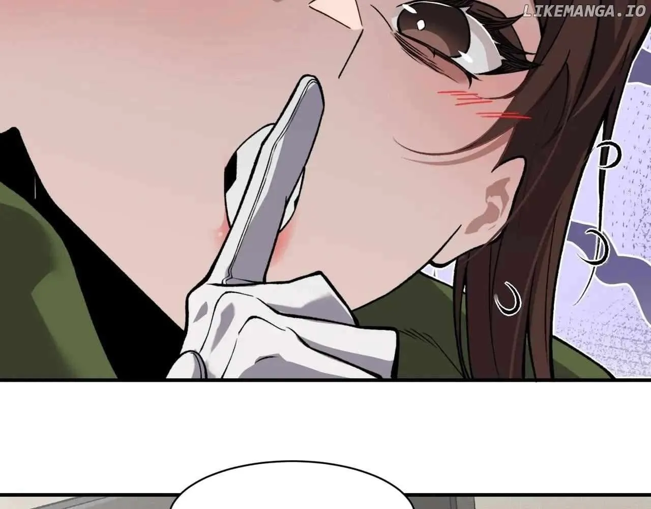 Read The Devil Never Cries chapter 87 image 92 on Lezhin