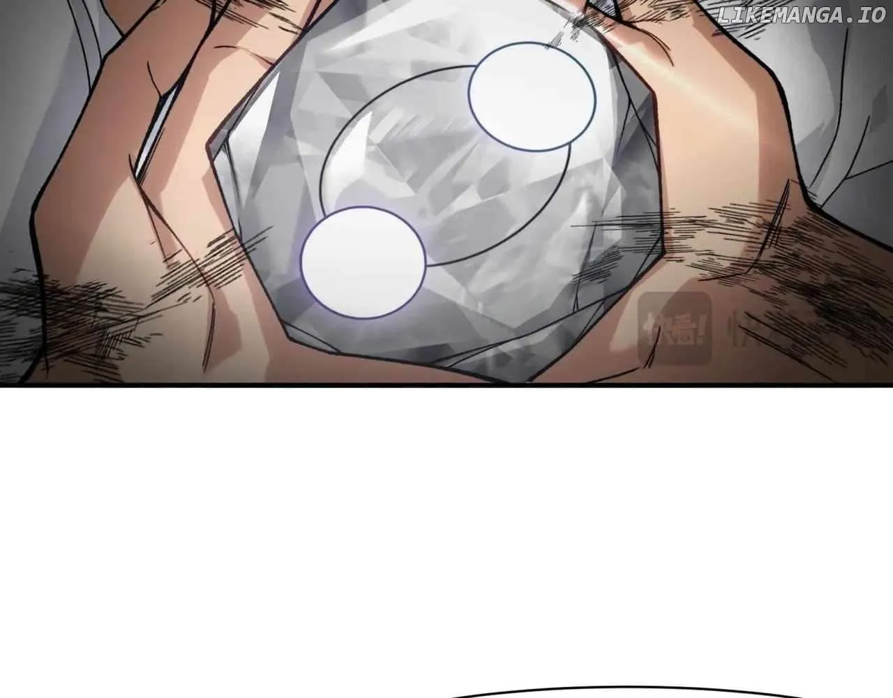 Read The Devil Never Cries chapter 87 image 98 on Lezhin