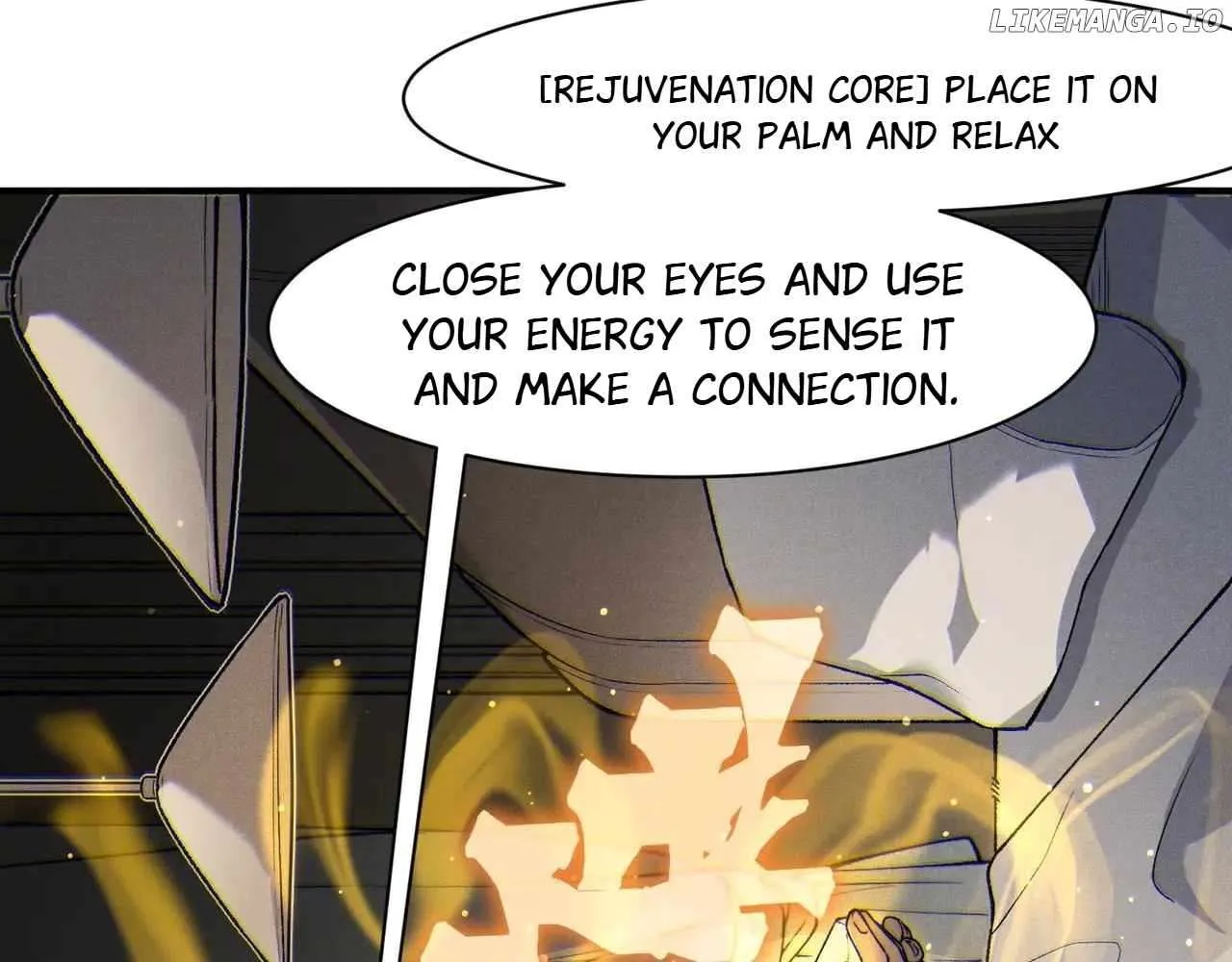 Read The Devil Never Cries chapter 87 image 99 on Lezhin