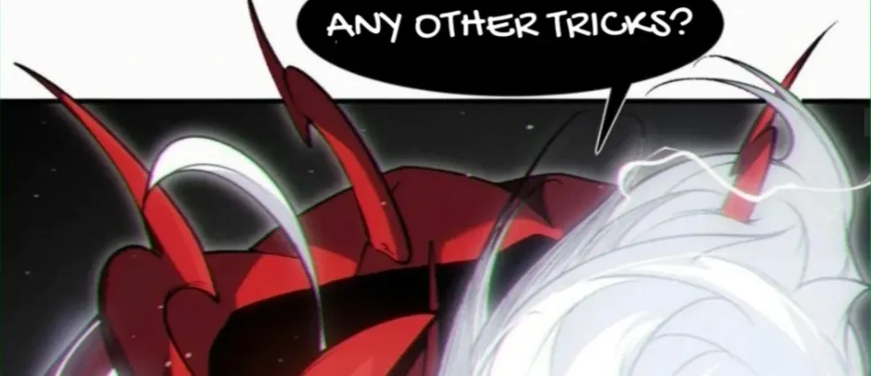 Read The Devil Never Cries chapter 88 image 102 on Lezhin