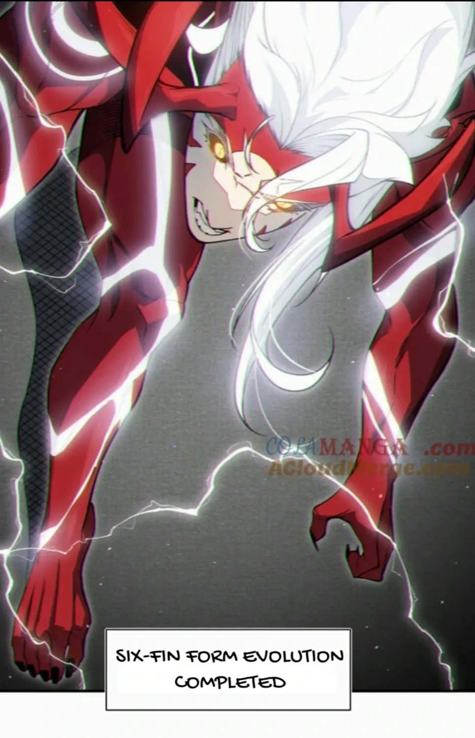 Read The Devil Never Cries chapter 88 image 103 on Lezhin