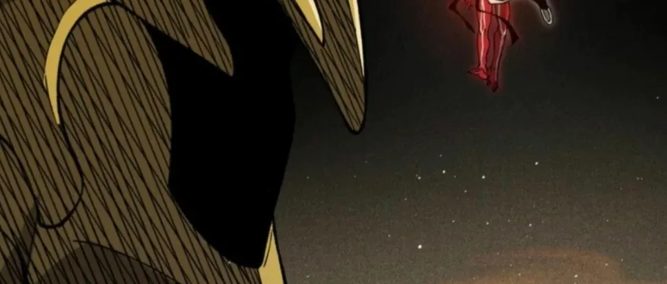 Read The Devil Never Cries chapter 88 image 12 on Lezhin