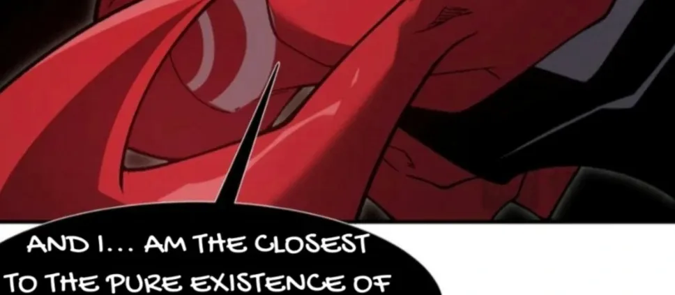 Read The Devil Never Cries chapter 88 image 20 on Lezhin
