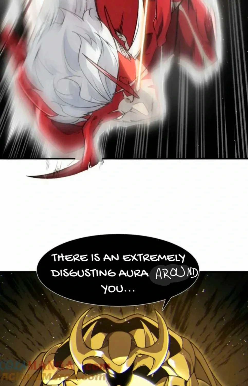 Read The Devil Never Cries chapter 88 image 27 on Lezhin