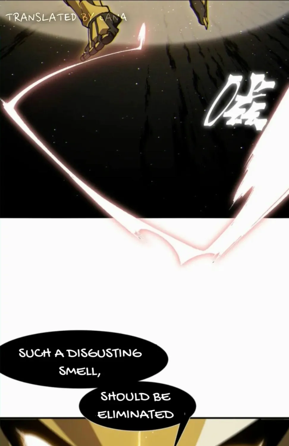 Read The Devil Never Cries chapter 88 image 29 on Lezhin