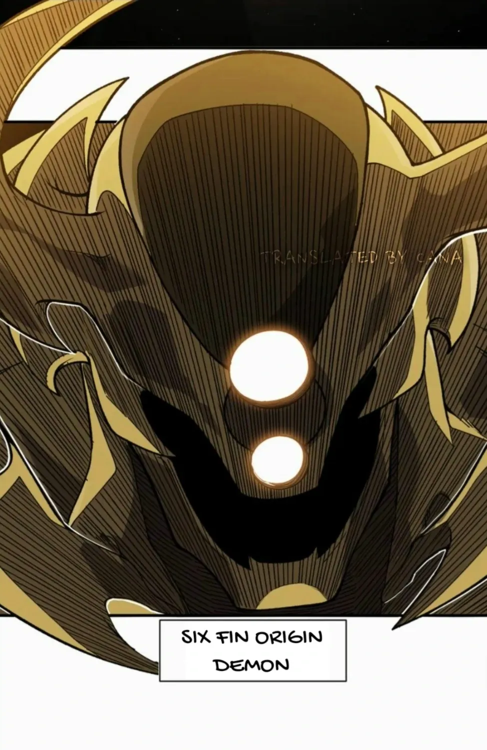 Read The Devil Never Cries chapter 88 image 39 on Lezhin