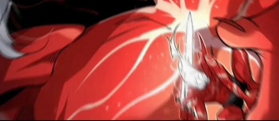 Read The Devil Never Cries chapter 88 image 4 on Lezhin