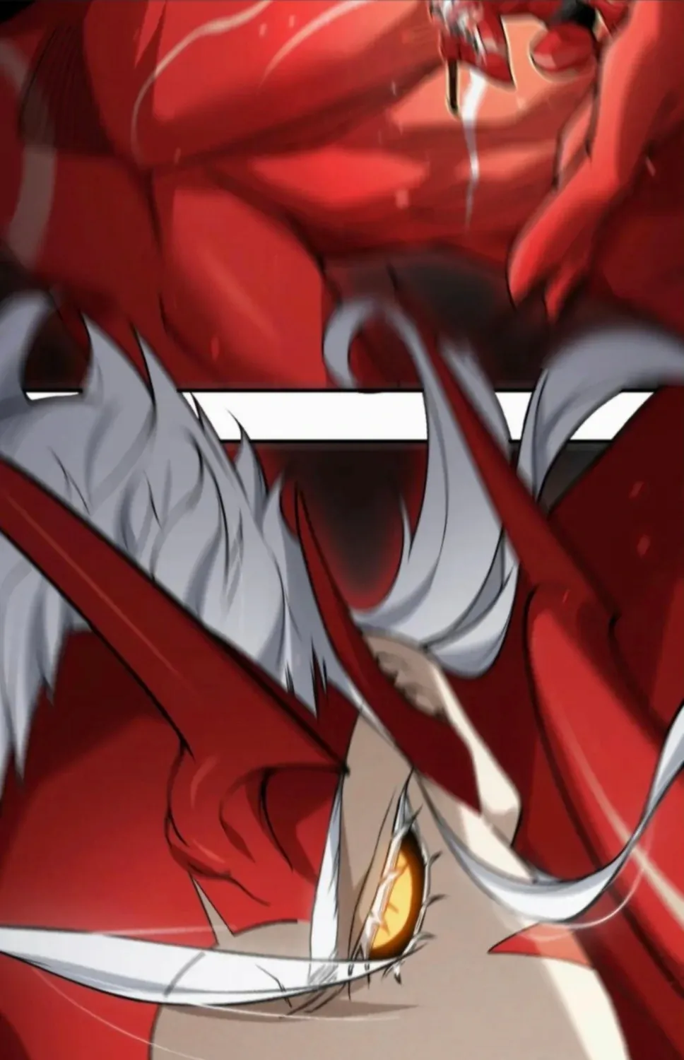 Read The Devil Never Cries chapter 88 image 5 on Lezhin