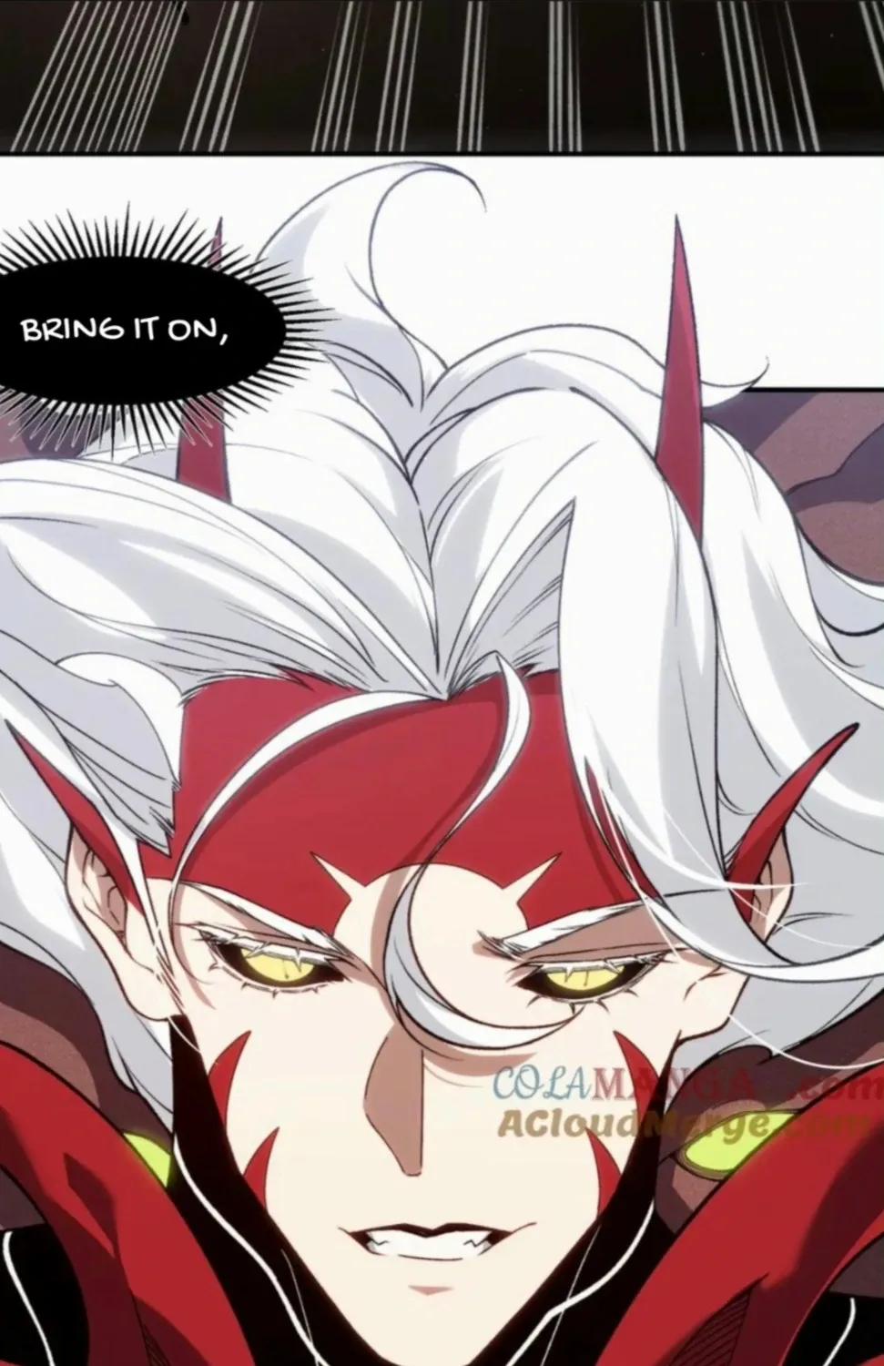 Read The Devil Never Cries chapter 88 image 57 on Lezhin