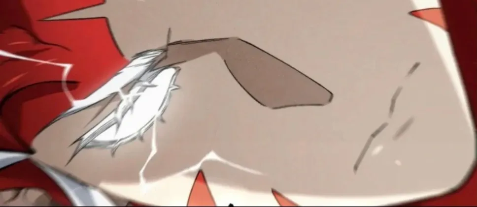 Read The Devil Never Cries chapter 88 image 6 on Lezhin