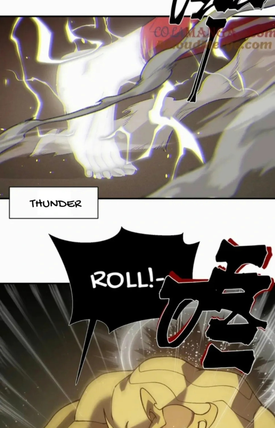 Read The Devil Never Cries chapter 88 image 61 on Lezhin
