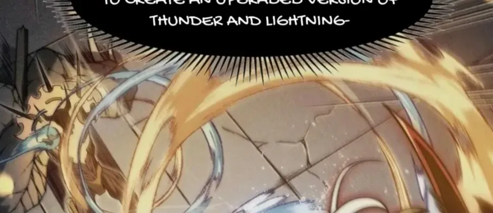 Read The Devil Never Cries chapter 88 image 80 on Lezhin