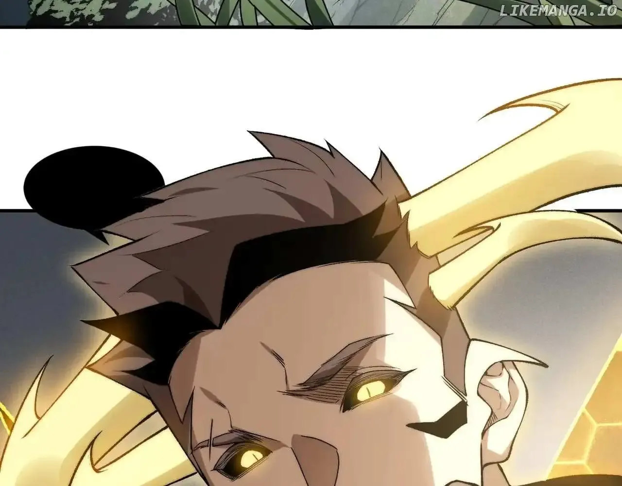 Read The Devil Never Cries chapter 89 image 100 on Lezhin