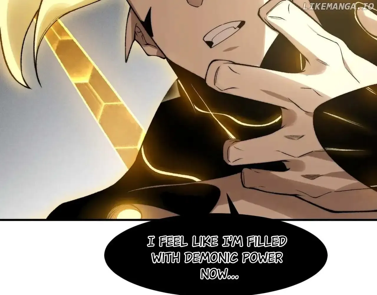 Read The Devil Never Cries chapter 89 image 101 on Lezhin