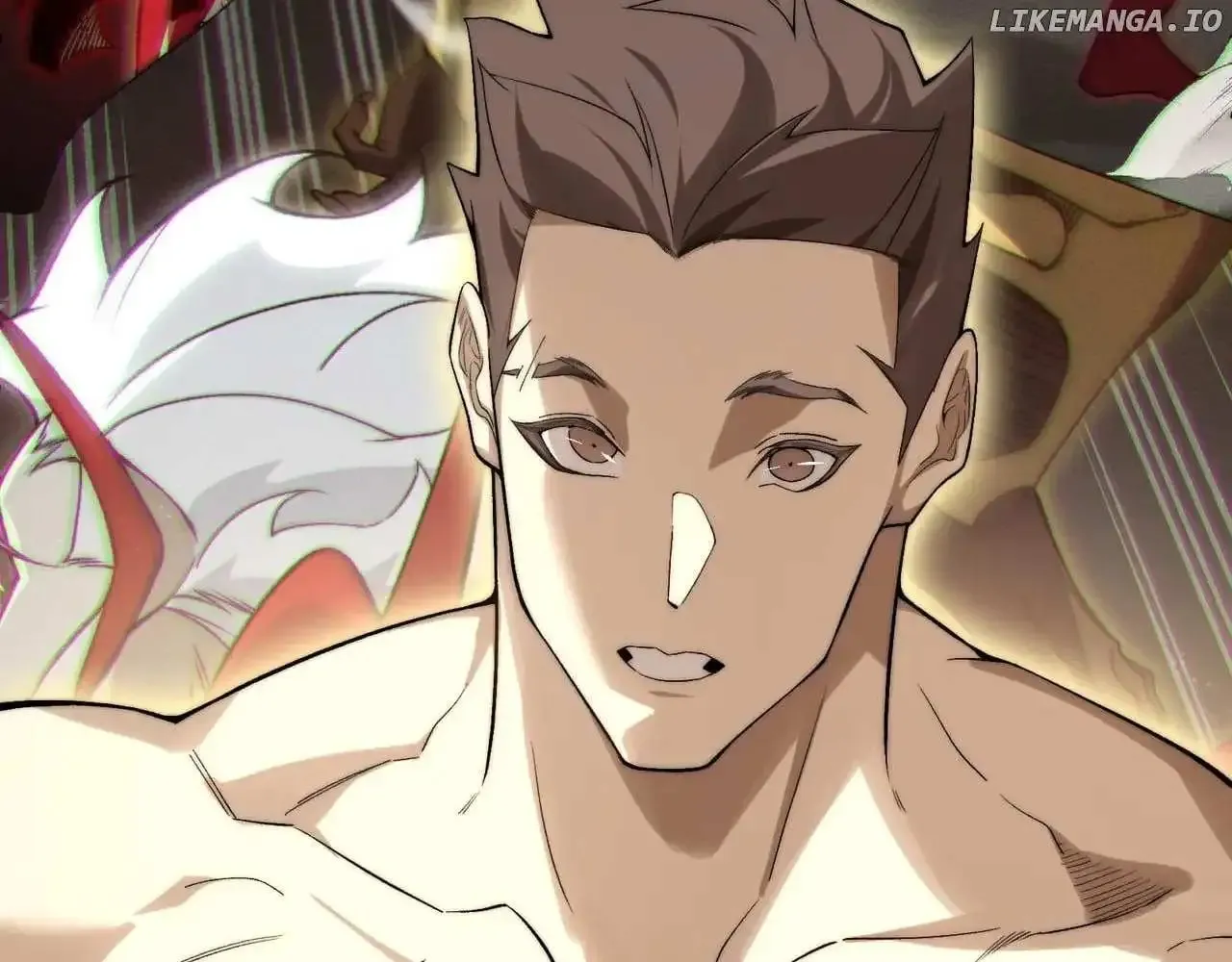 Read The Devil Never Cries chapter 89 image 108 on Lezhin