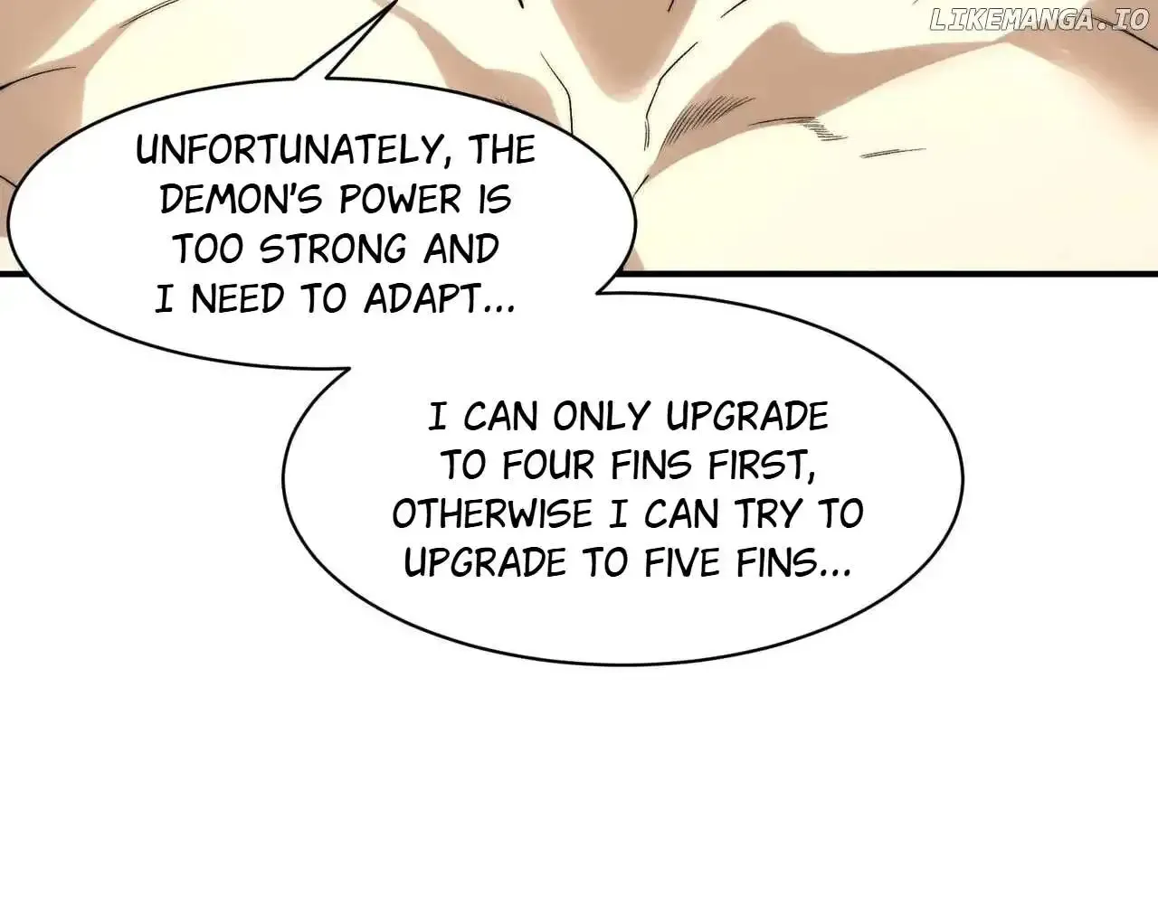 Read The Devil Never Cries chapter 89 image 109 on Lezhin