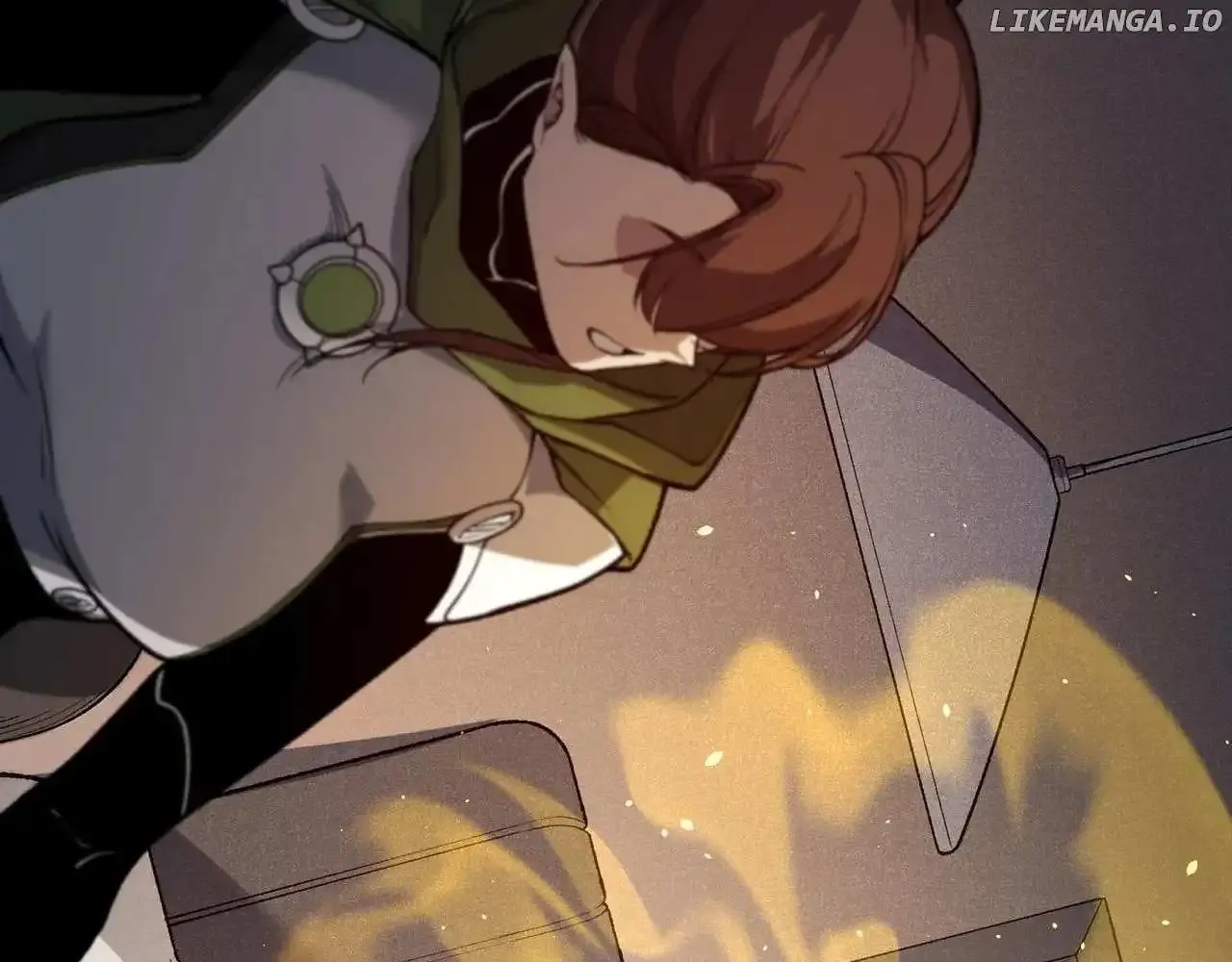 Read The Devil Never Cries chapter 89 image 11 on Lezhin