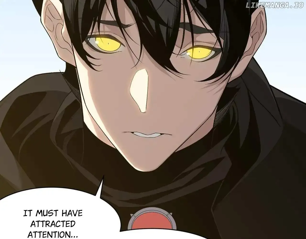 Read The Devil Never Cries chapter 89 image 113 on Lezhin