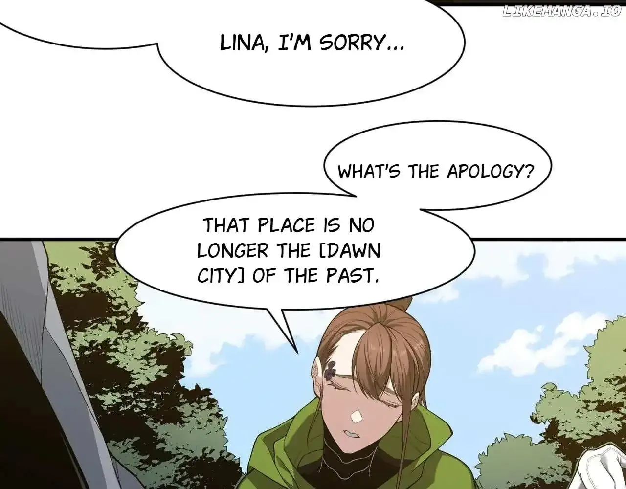 Read The Devil Never Cries chapter 89 image 114 on Lezhin