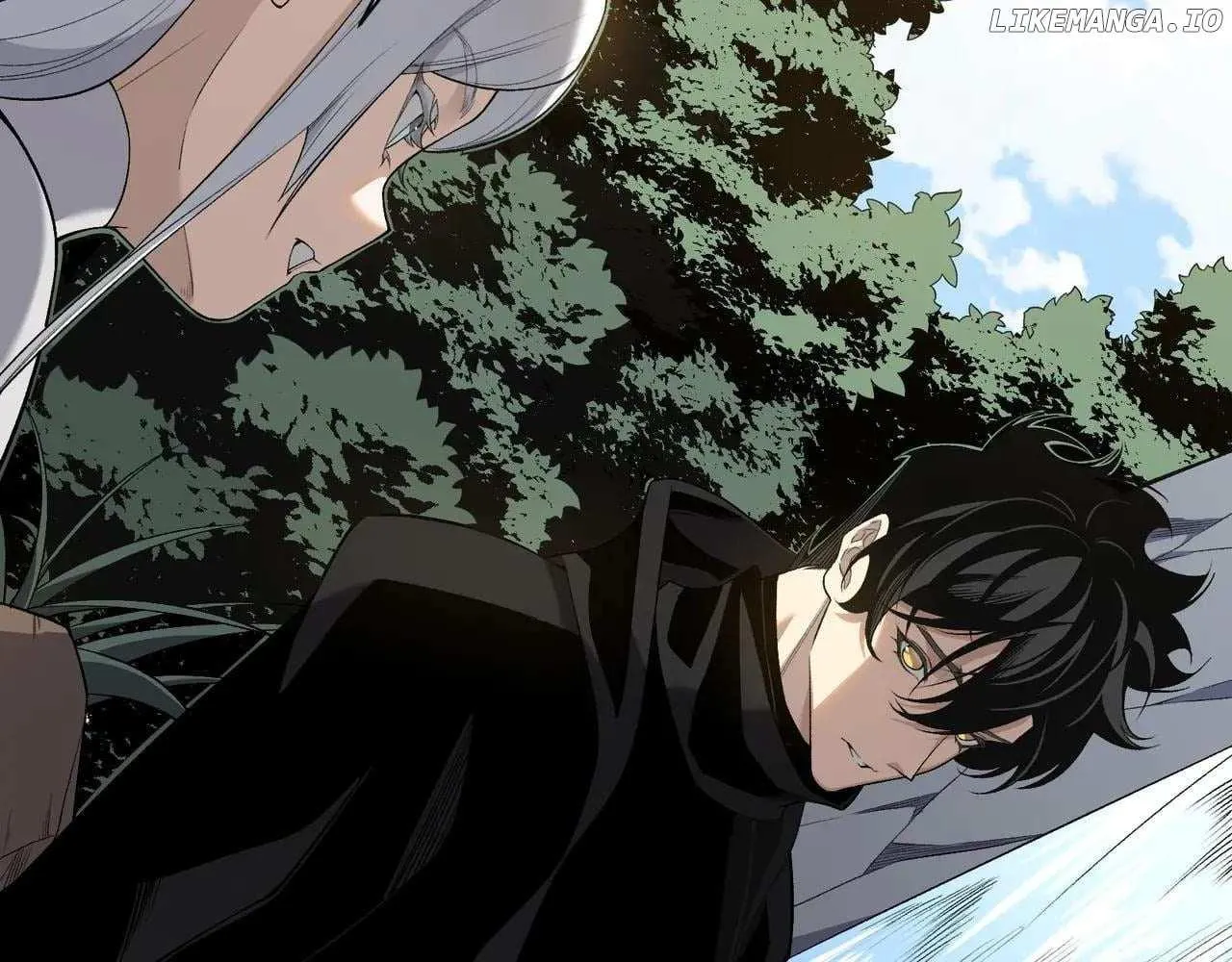 Read The Devil Never Cries chapter 89 image 116 on Lezhin