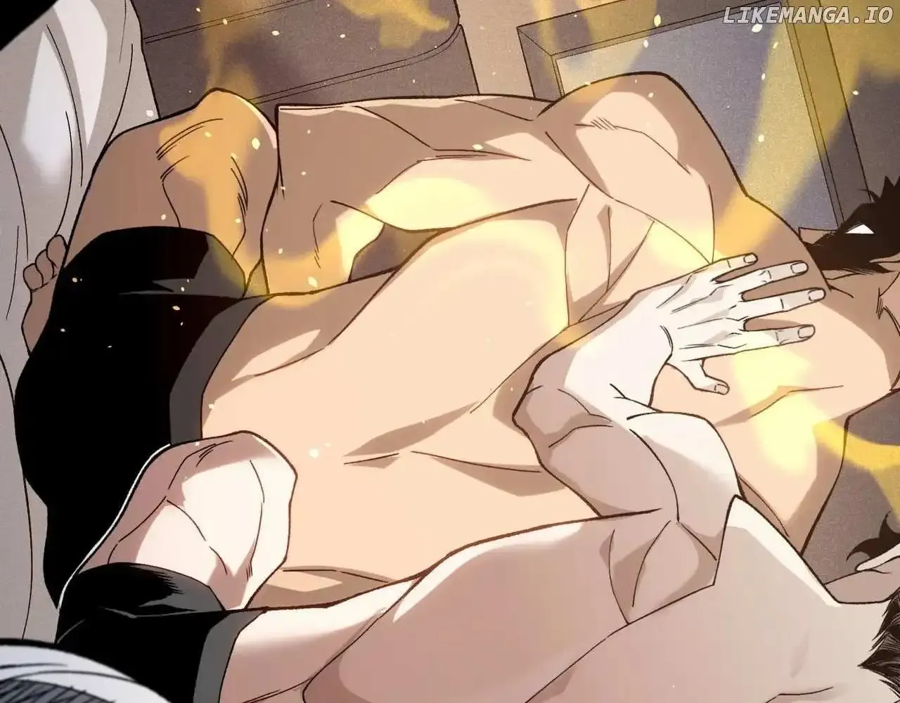 Read The Devil Never Cries chapter 89 image 12 on Lezhin