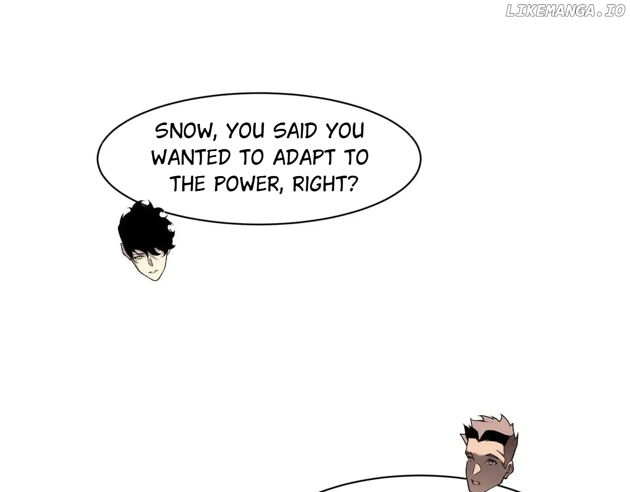 Read The Devil Never Cries chapter 89 image 121 on Lezhin
