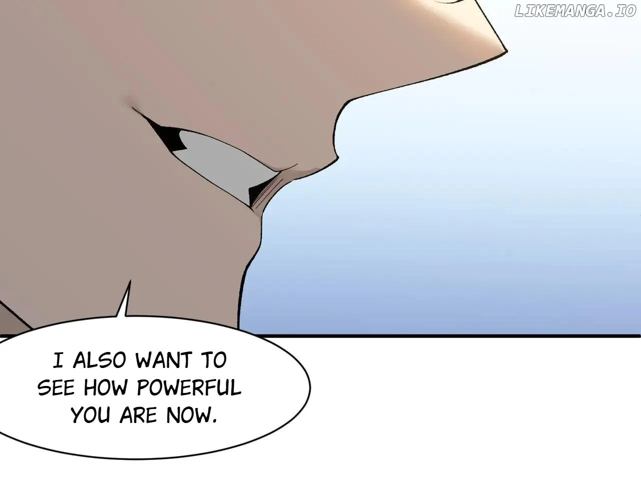 Read The Devil Never Cries chapter 89 image 123 on Lezhin