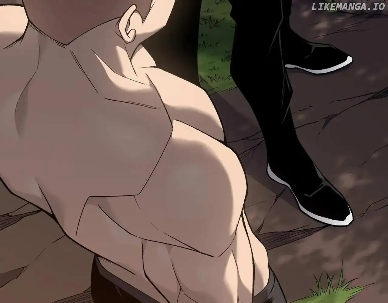Read The Devil Never Cries chapter 89 image 126 on Lezhin
