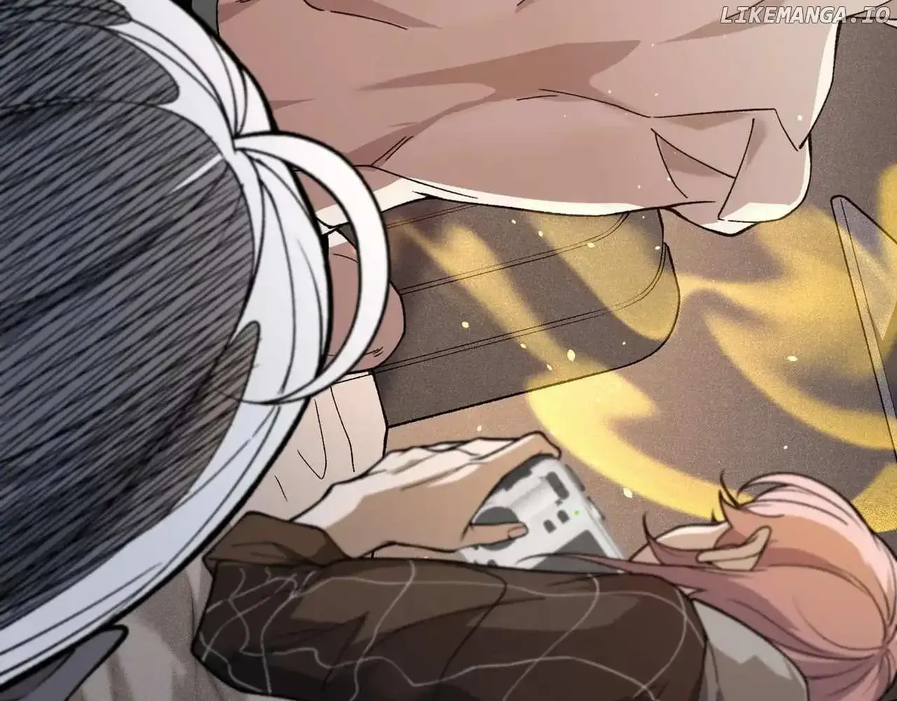 Read The Devil Never Cries chapter 89 image 13 on Lezhin