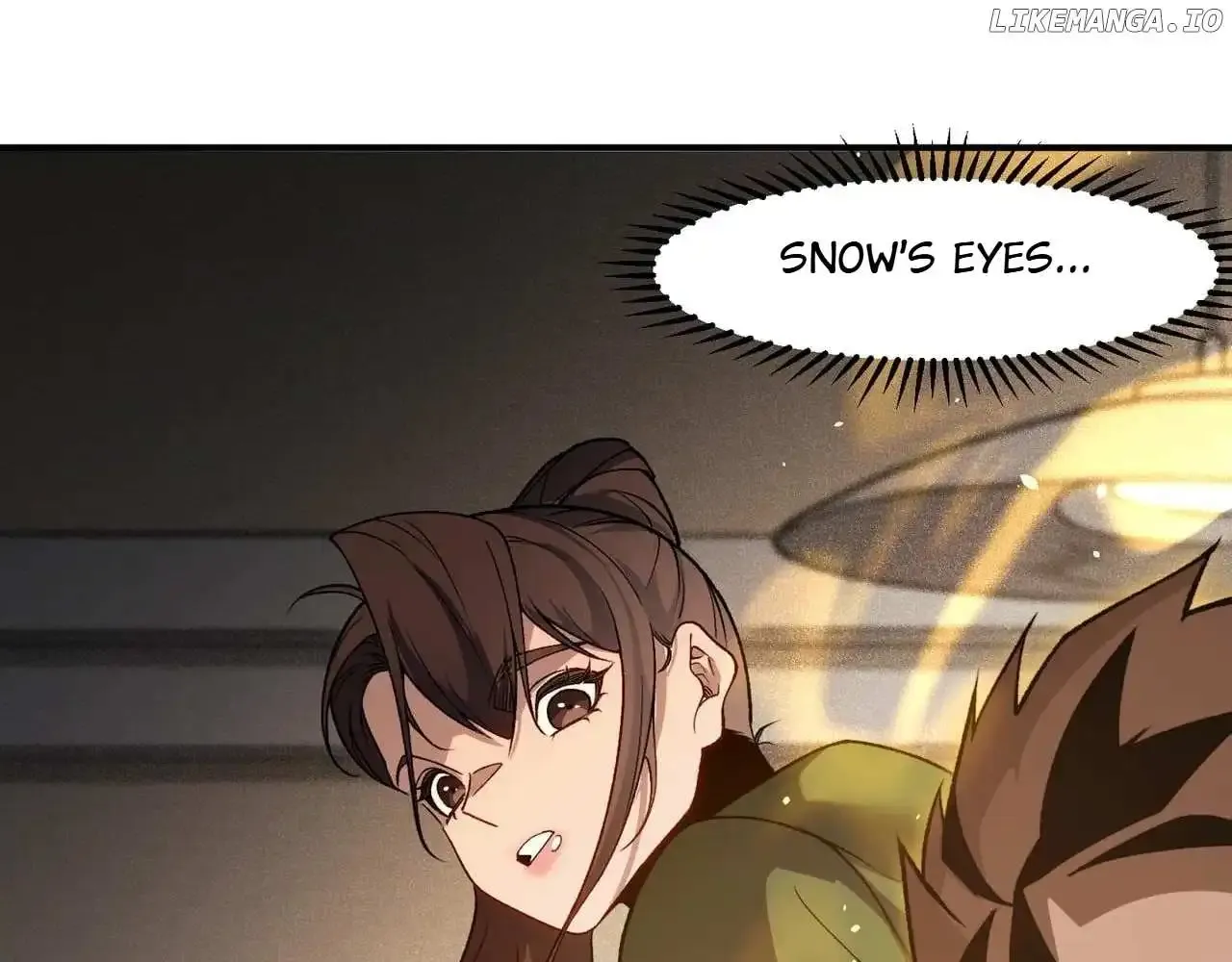 Read The Devil Never Cries chapter 89 image 17 on Lezhin