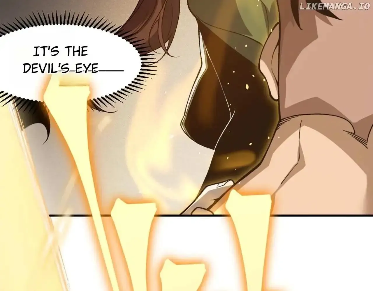Read The Devil Never Cries chapter 89 image 18 on Lezhin