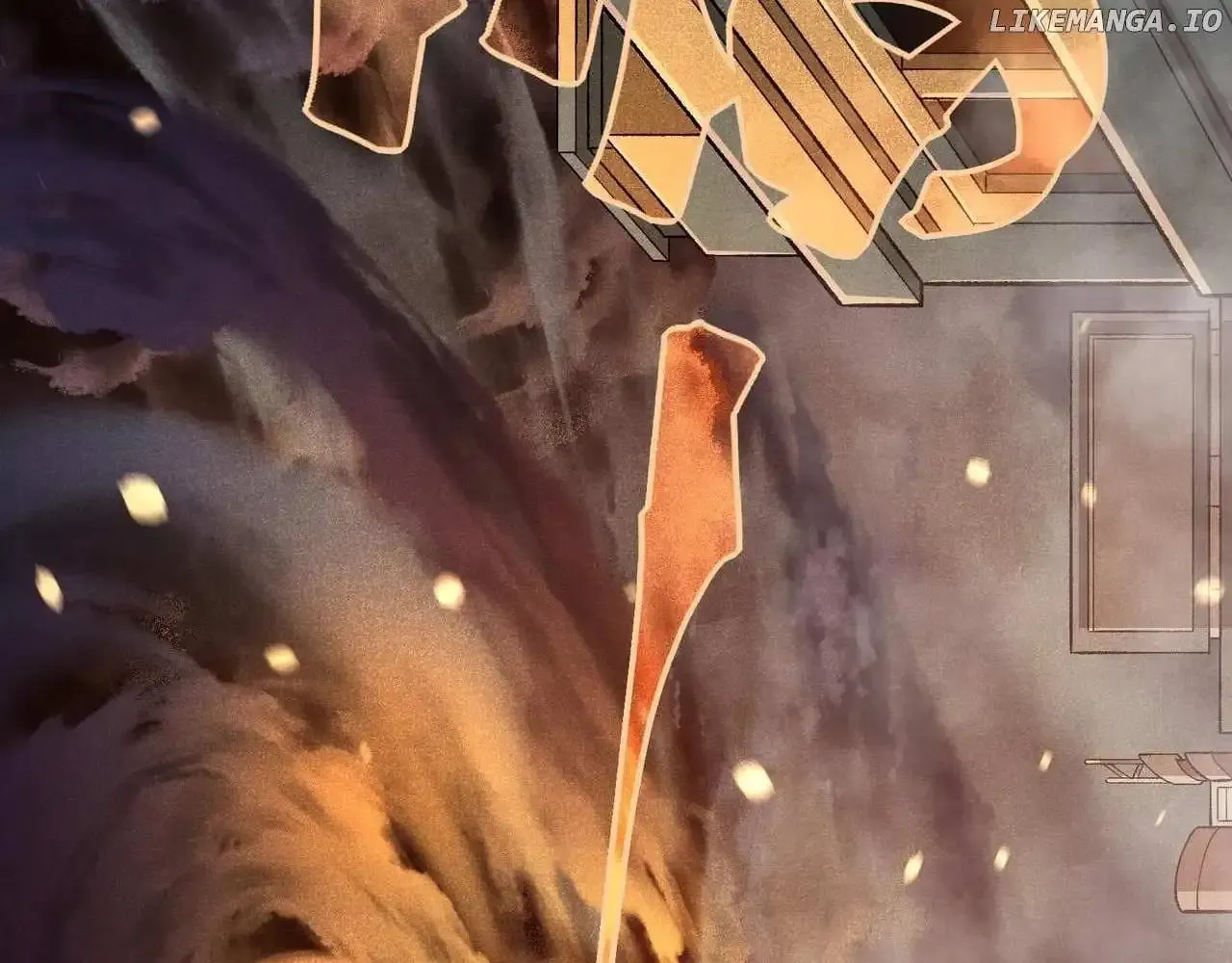 Read The Devil Never Cries chapter 89 image 25 on Lezhin