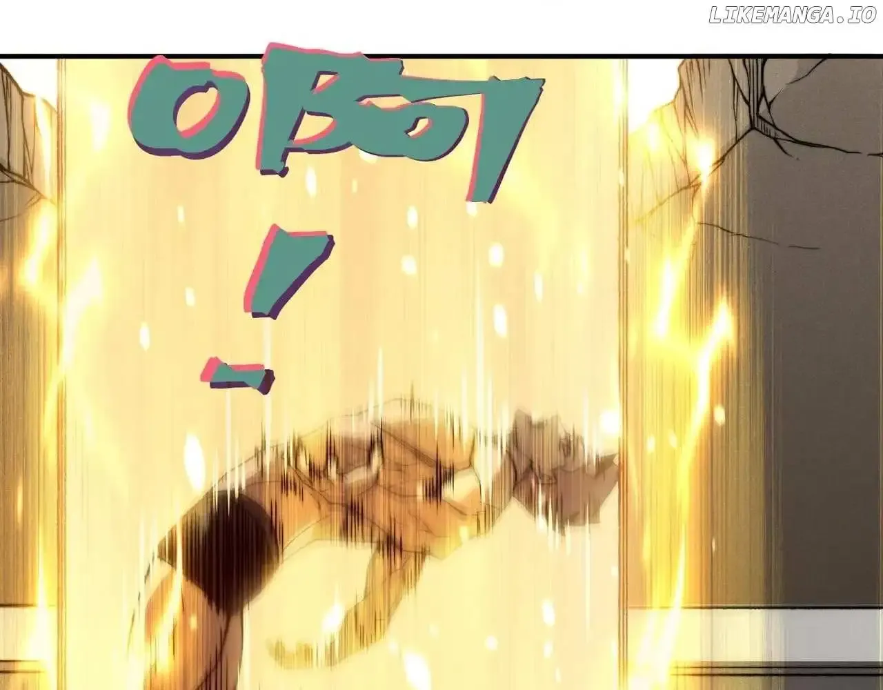 Read The Devil Never Cries chapter 89 image 30 on Lezhin