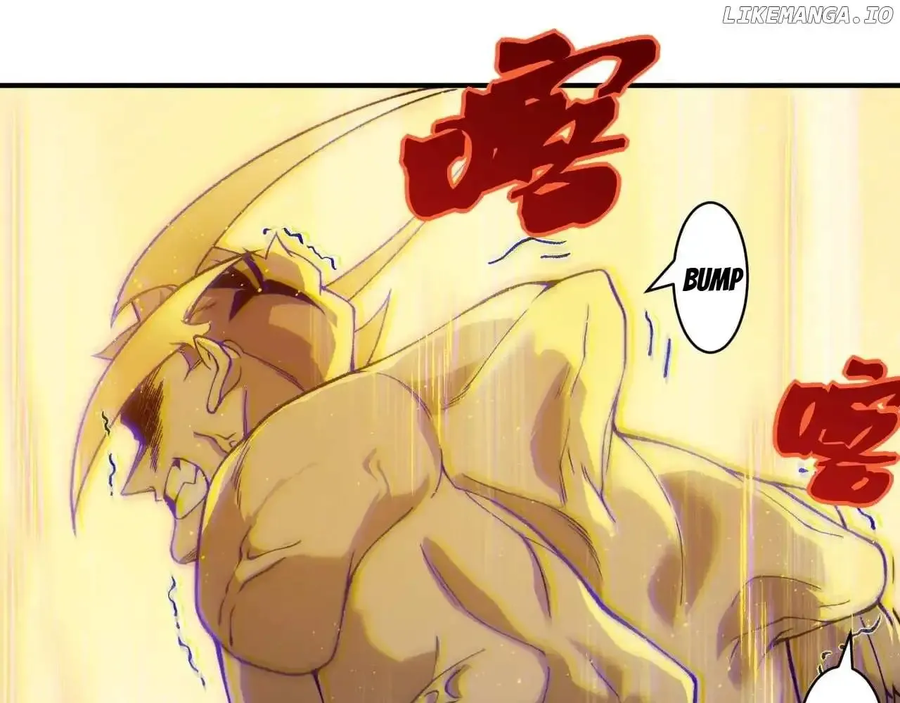 Read The Devil Never Cries chapter 89 image 33 on Lezhin