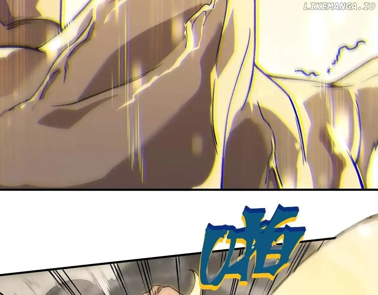 Read The Devil Never Cries chapter 89 image 35 on Lezhin