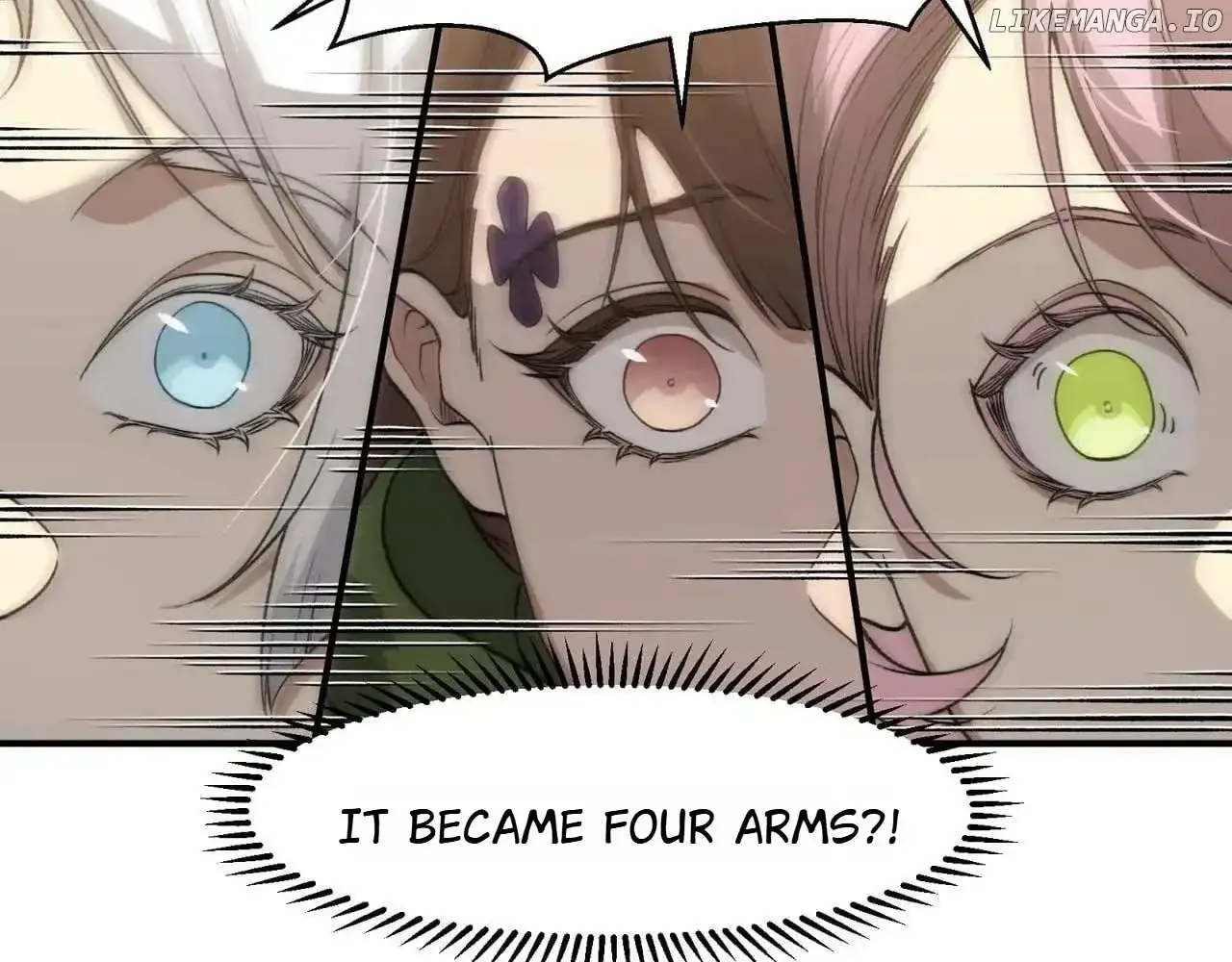 Read The Devil Never Cries chapter 89 image 38 on Lezhin