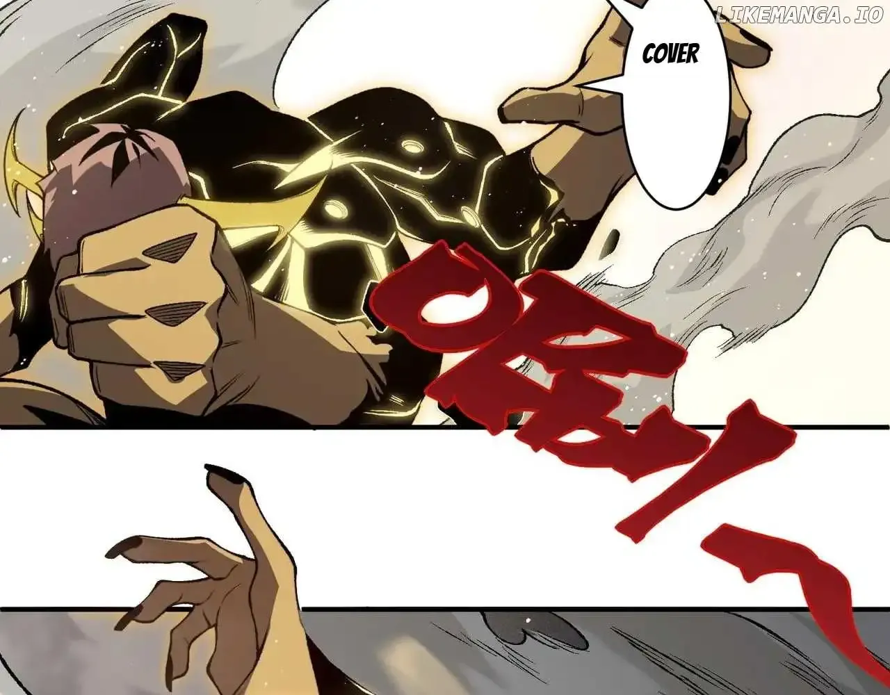 Read The Devil Never Cries chapter 89 image 40 on Lezhin