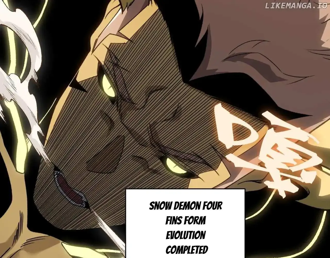 Read The Devil Never Cries chapter 89 image 44 on Lezhin