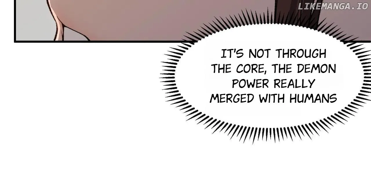 Read The Devil Never Cries chapter 89 image 47 on Lezhin
