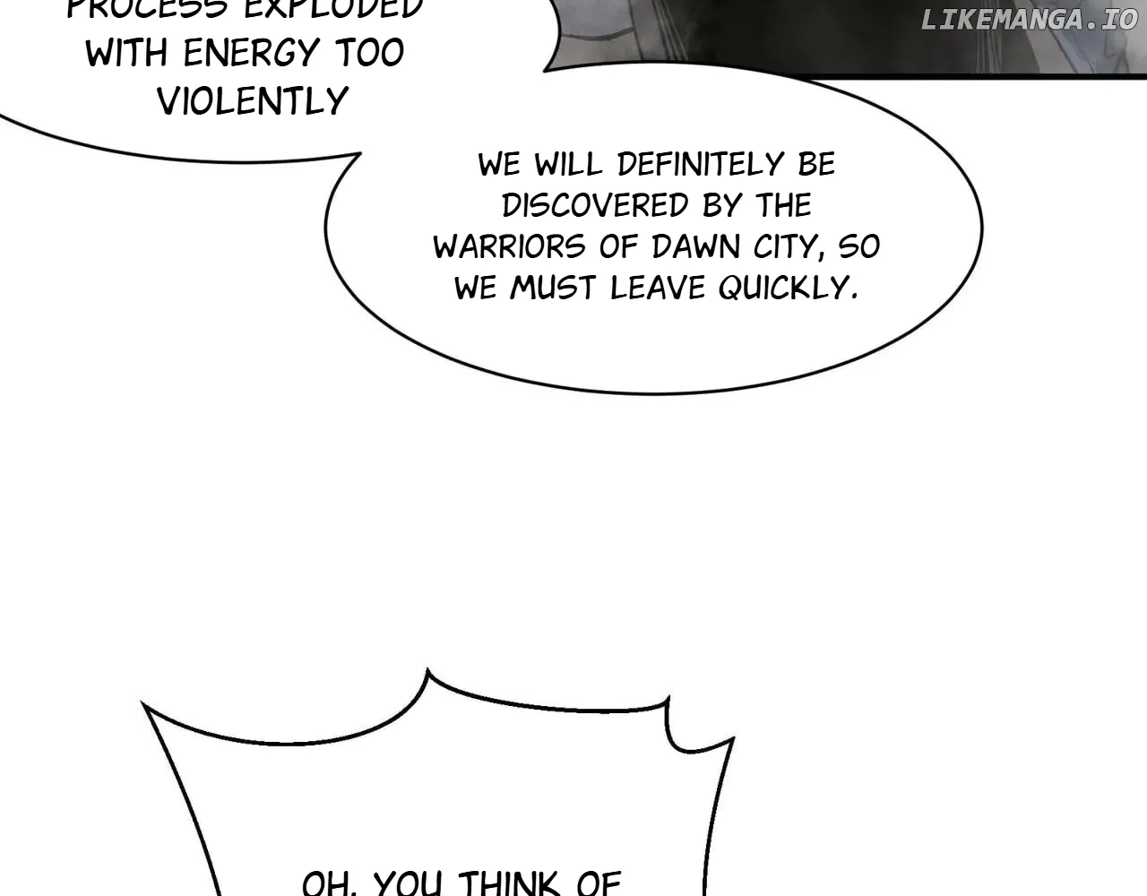 Read The Devil Never Cries chapter 89 image 50 on Lezhin