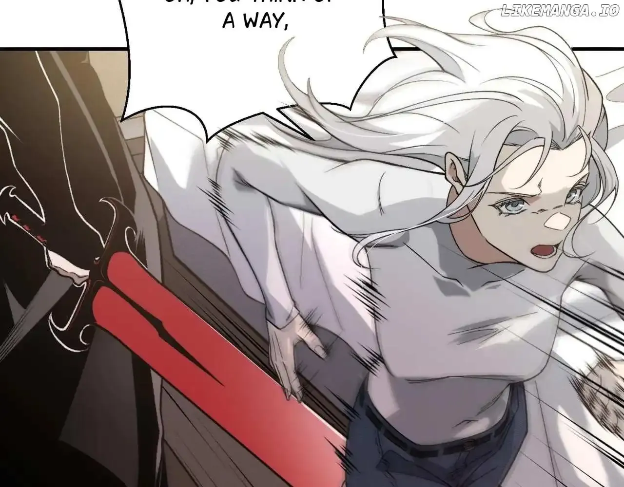 Read The Devil Never Cries chapter 89 image 51 on Lezhin